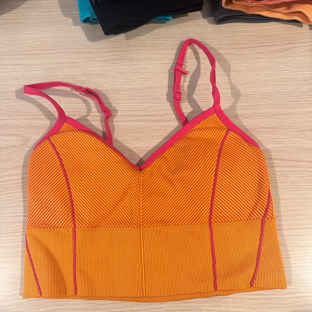 Aerie Offline Sports Bra